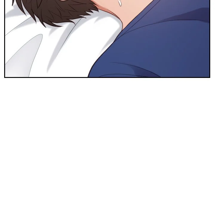奇奇怪怪的女友 第17章 第39页