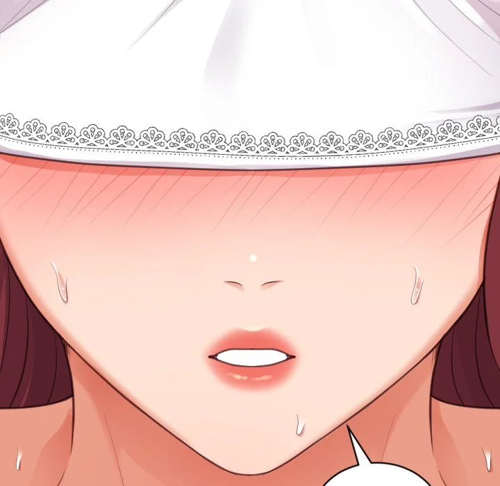 奇奇怪怪的女友 第9章 第130页