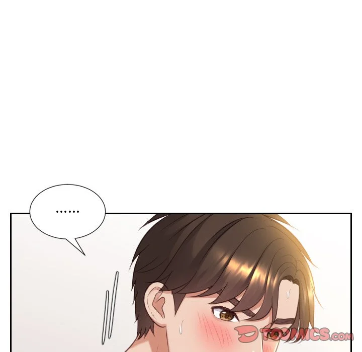 奇奇怪怪的女友 第9章 第6页