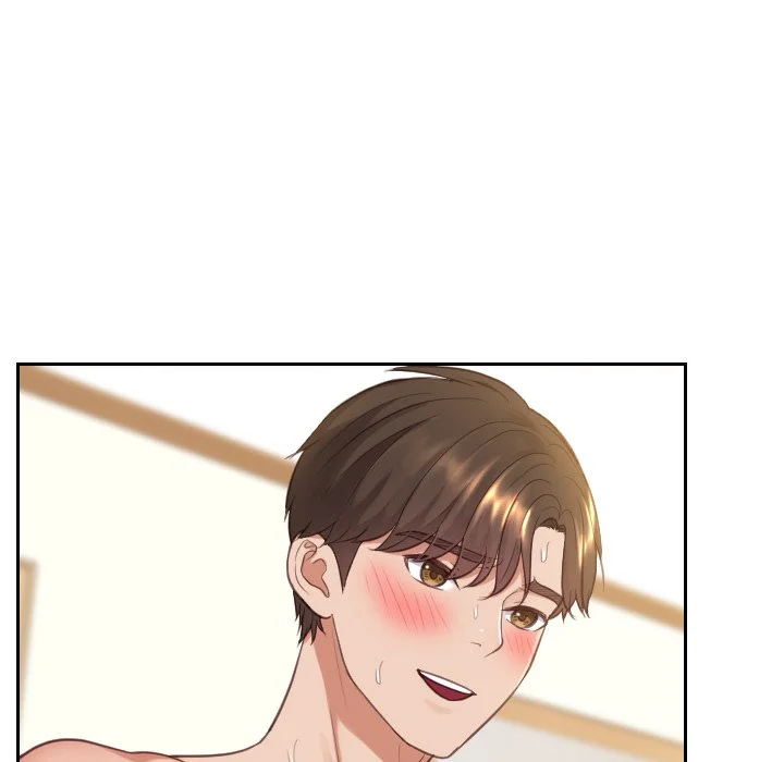 奇奇怪怪的女友 第9章 第26页