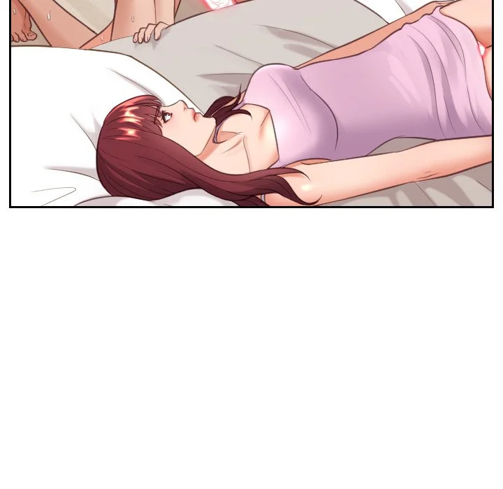 奇奇怪怪的女友 第8章 第62页