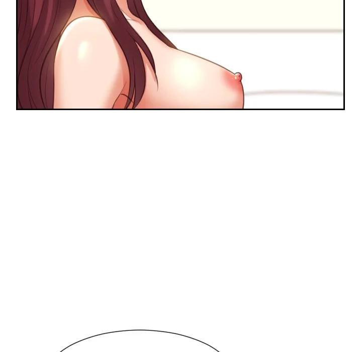 奇奇怪怪的女友 第8章 第114页
