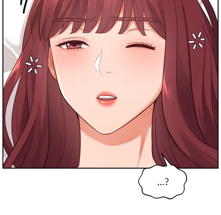 奇奇怪怪的女友 第8章 第42页