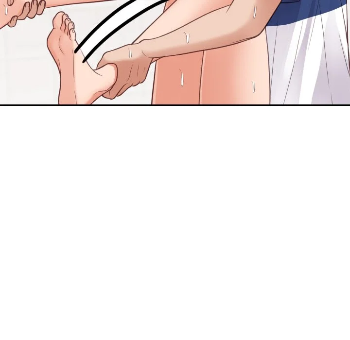 奇奇怪怪的女友 第29章 第55页