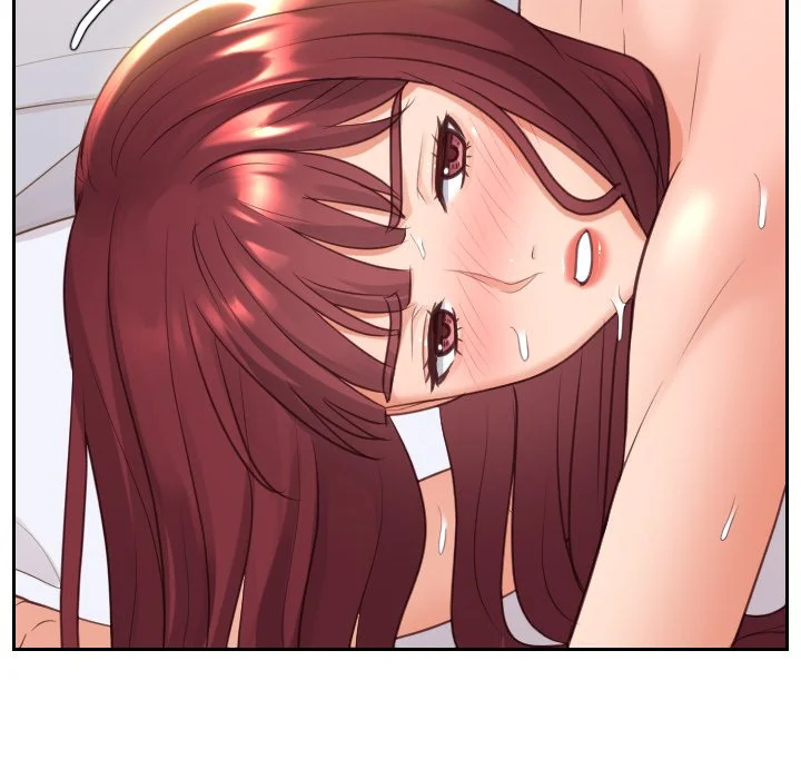 奇奇怪怪的女友 第29章 第42页