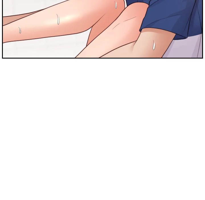 奇奇怪怪的女友 第29章 第69页