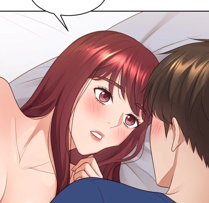 奇奇怪怪的女友 第29章 第155页