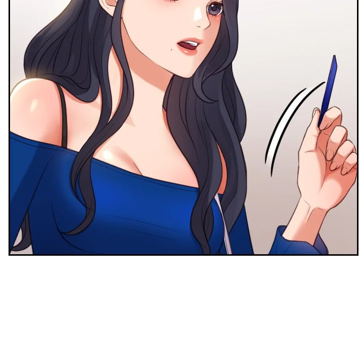 奇奇怪怪的女友 第5章 第20页