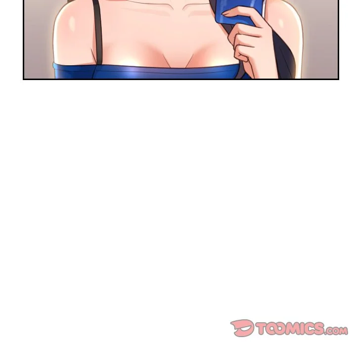 奇奇怪怪的女友 第5章 第24页