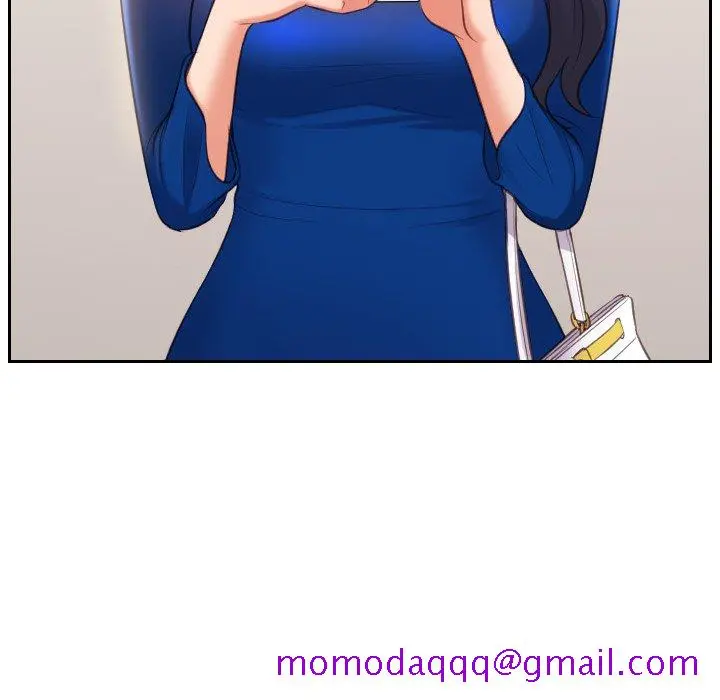 奇奇怪怪的女友 第5章 第132页