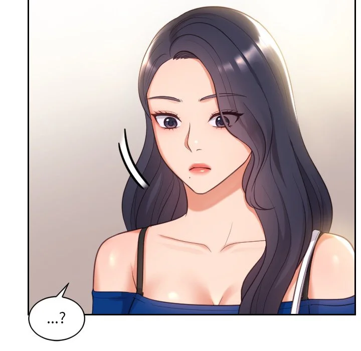 奇奇怪怪的女友 第5章 第12页
