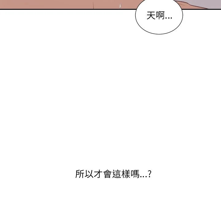 奇奇怪怪的女友 第34章 第107页