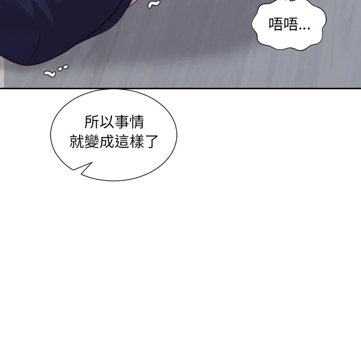 奇奇怪怪的女友 第34章 第154页