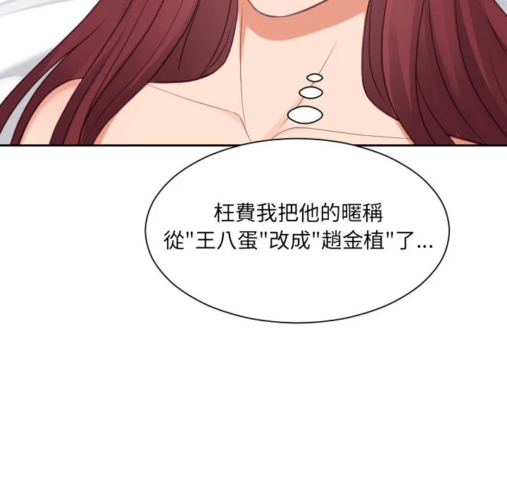 奇奇怪怪的女友 第24章 第25页