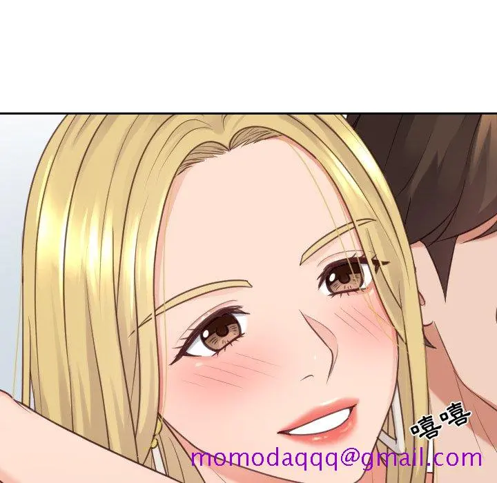 奇奇怪怪的女友 第24章 第103页
