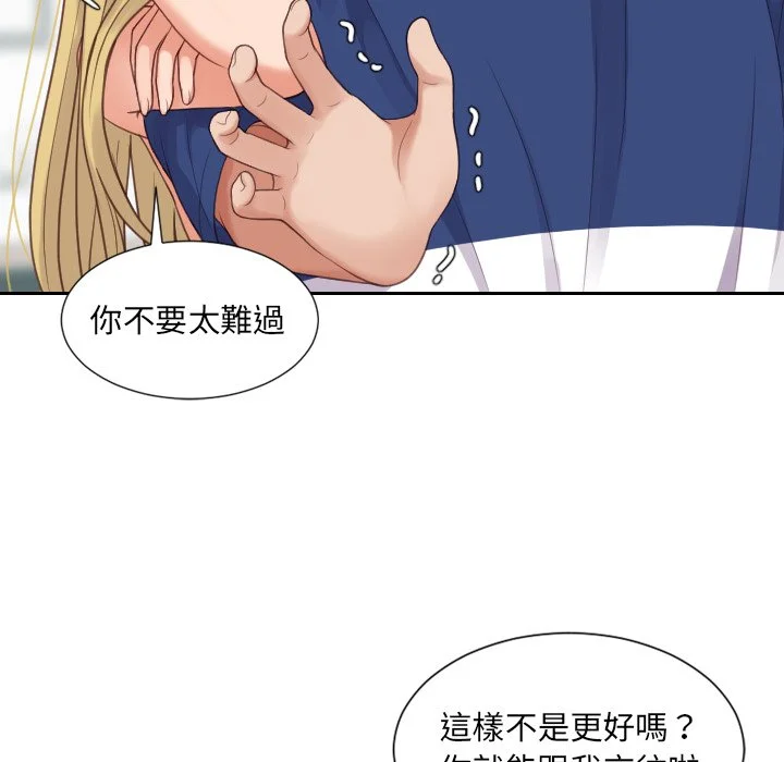 奇奇怪怪的女友 第24章 第61页