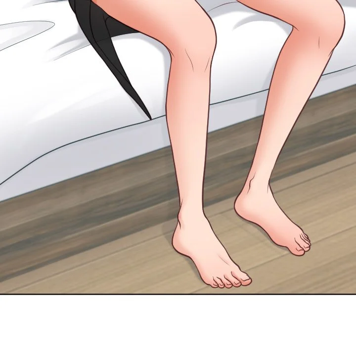 奇奇怪怪的女友 第20章 第10页