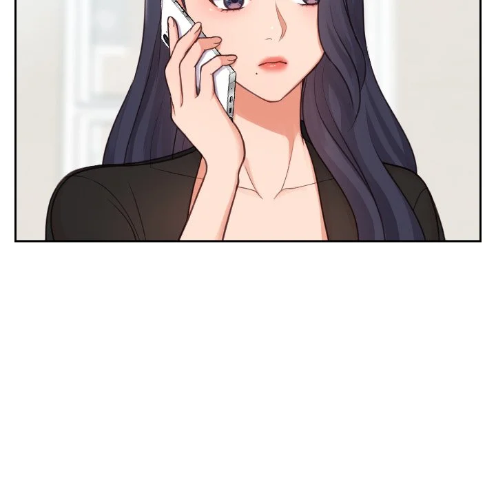奇奇怪怪的女友 第20章 第12页