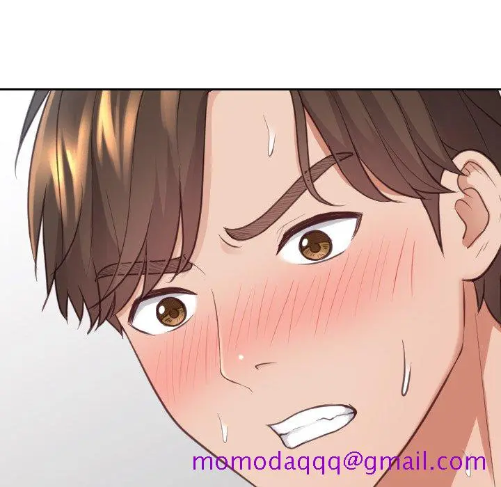 奇奇怪怪的女友 第20章 第103页