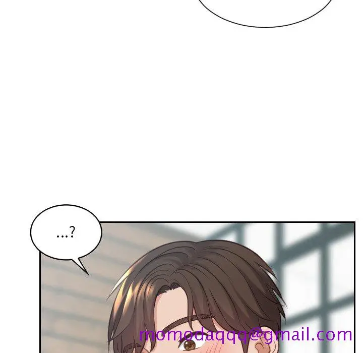 奇奇怪怪的女友 第20章 第43页