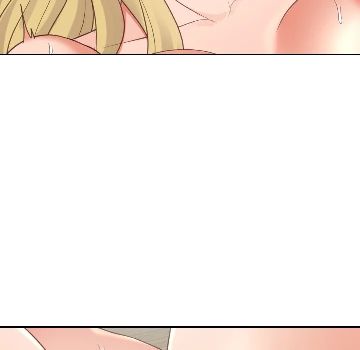 奇奇怪怪的女友 第20章 第39页