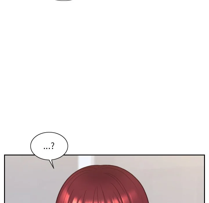 奇奇怪怪的女友 第40章 第32页