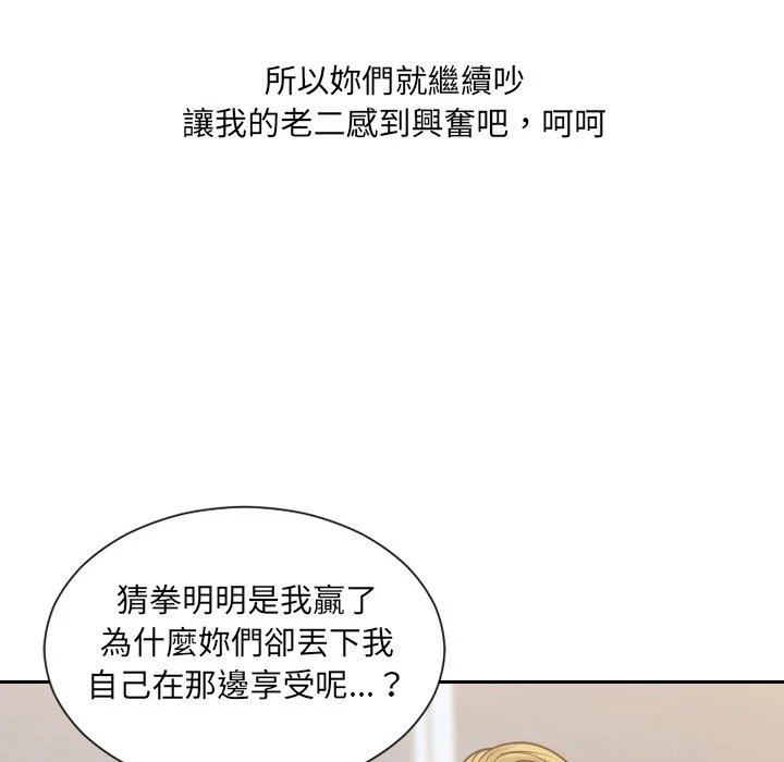 奇奇怪怪的女友 第40章 第84页
