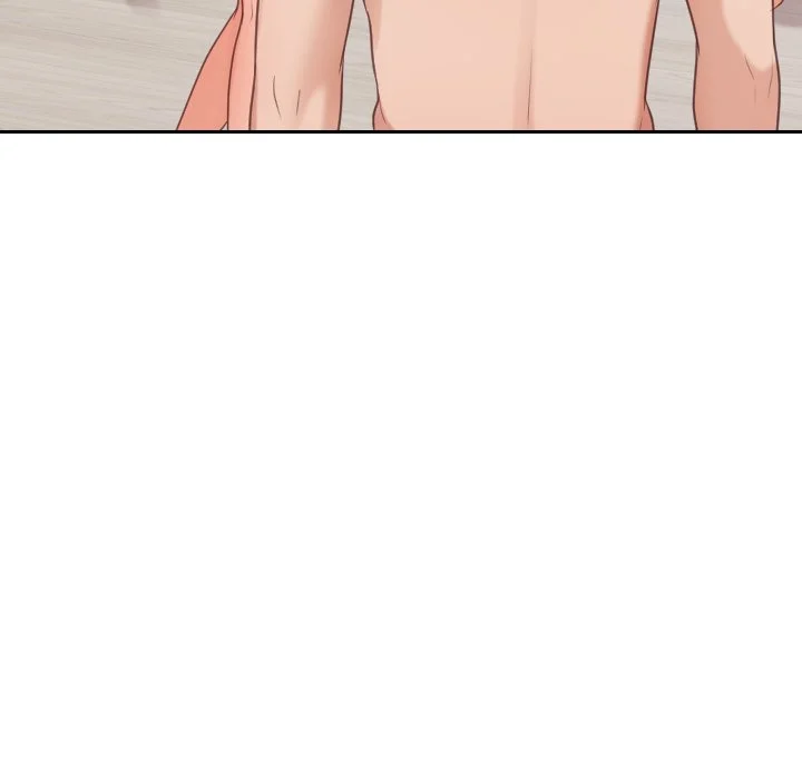 奇奇怪怪的女友 第40章 第6页