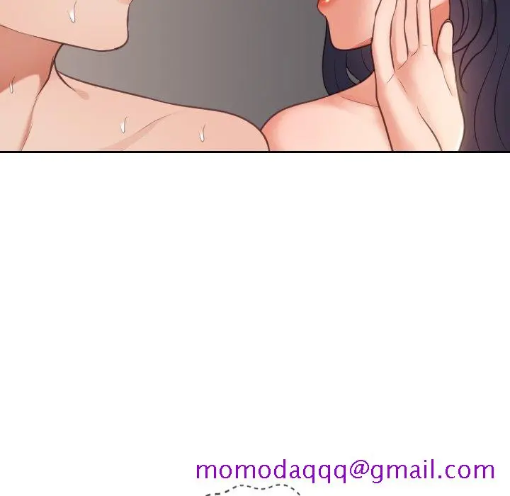 奇奇怪怪的女友 第10章 第93页
