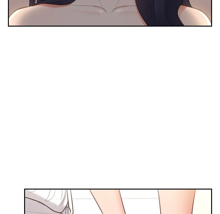 奇奇怪怪的女友 第10章 第110页