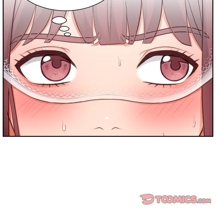 奇奇怪怪的女友 第10章 第24页