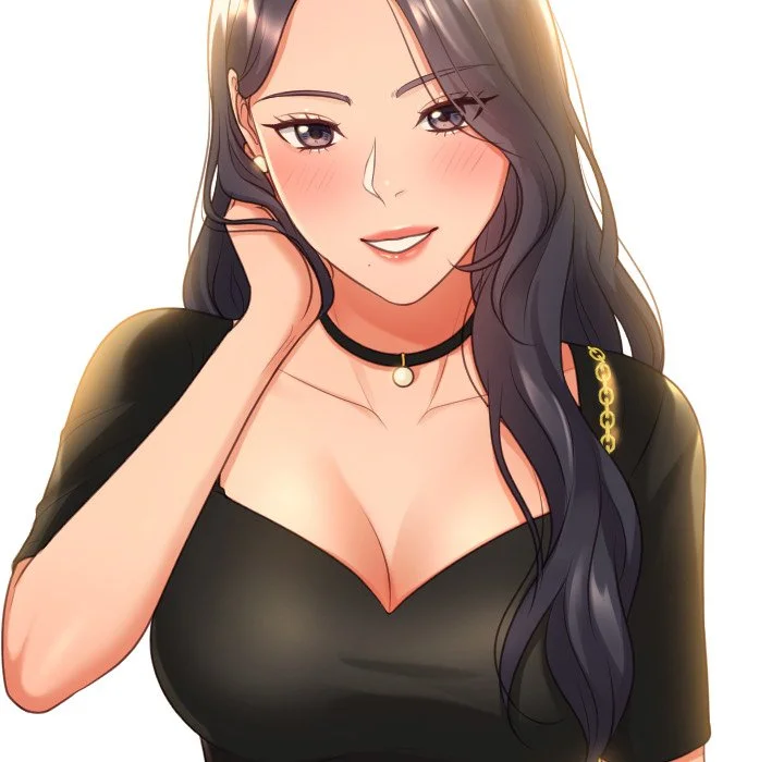 奇奇怪怪的女友 第31章 第145页