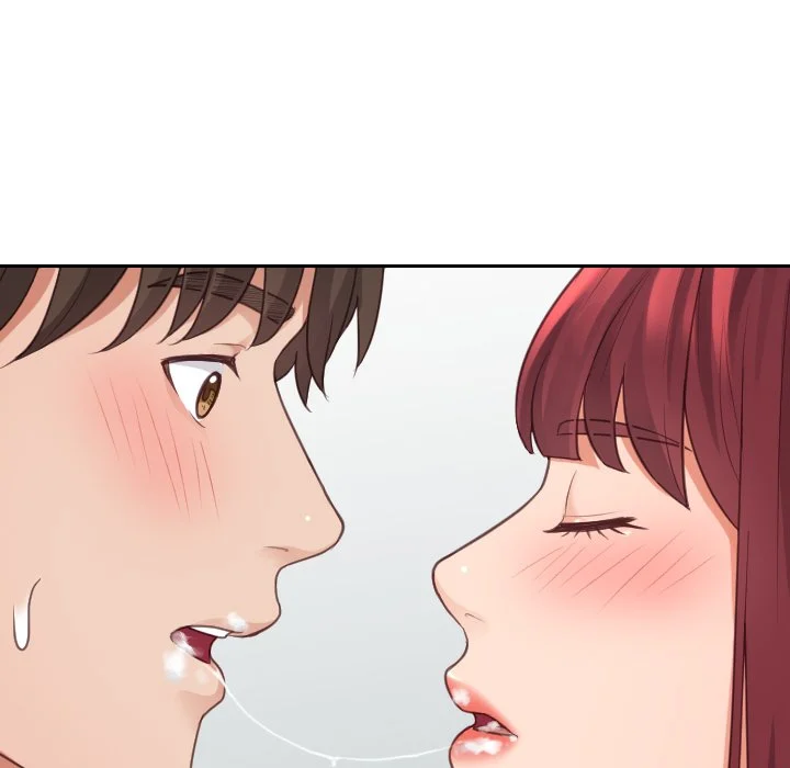 奇奇怪怪的女友 第31章 第84页