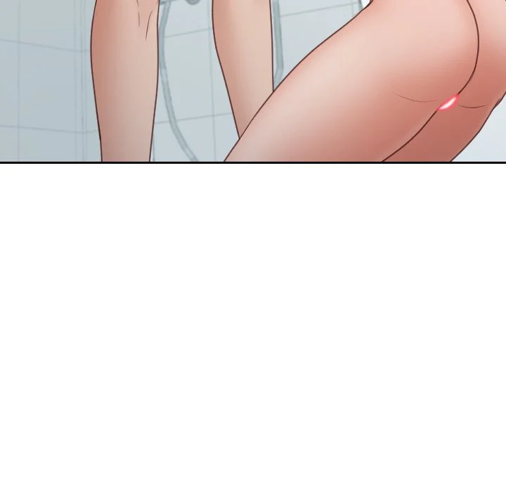 奇奇怪怪的女友 第31章 第95页