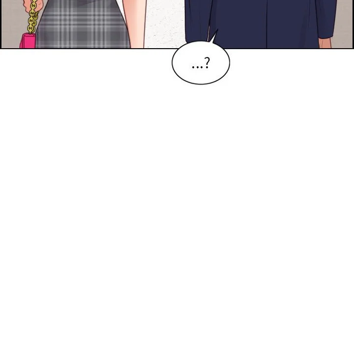 奇奇怪怪的女友 第37章 第55页