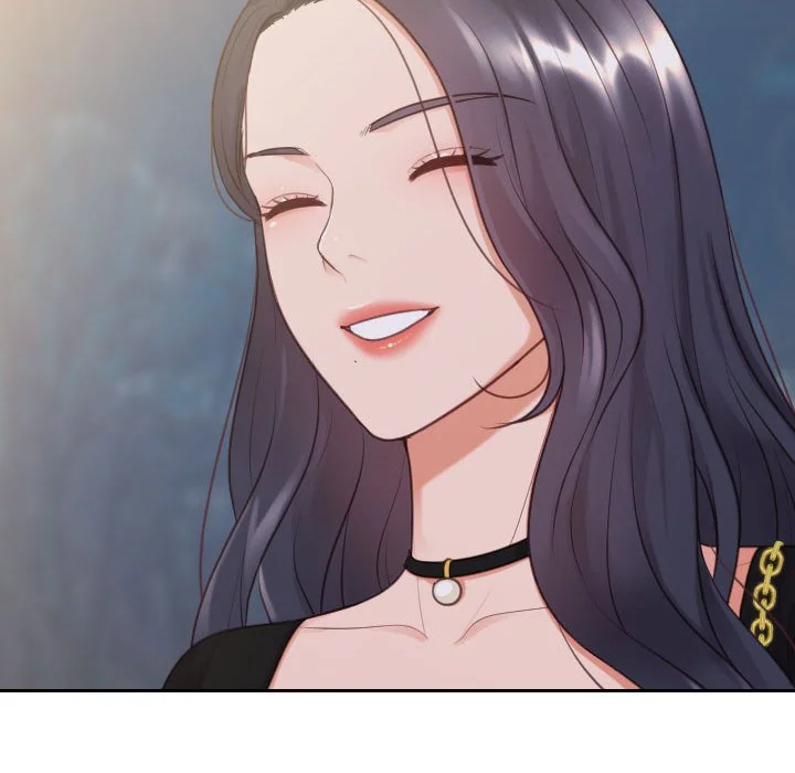 奇奇怪怪的女友 第37章 第34页