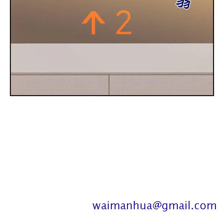 奇奇怪怪的女友 第37章 第38页