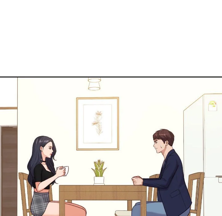 奇奇怪怪的女友 第37章 第82页