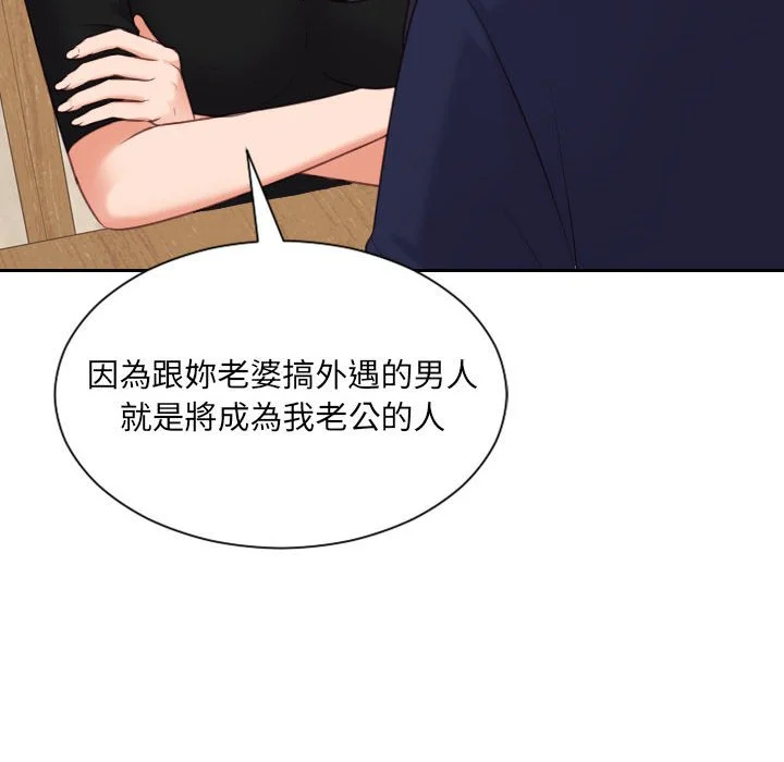 奇奇怪怪的女友 第37章 第97页