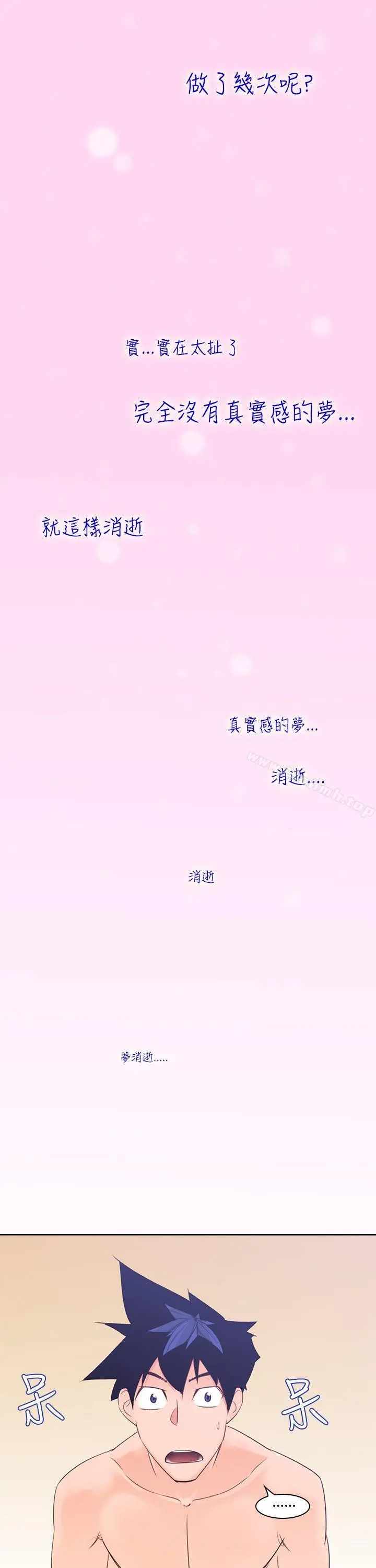 他的那裏(完结) 第6话 第22页