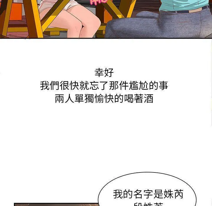 H俱乐部 第1话 第105页