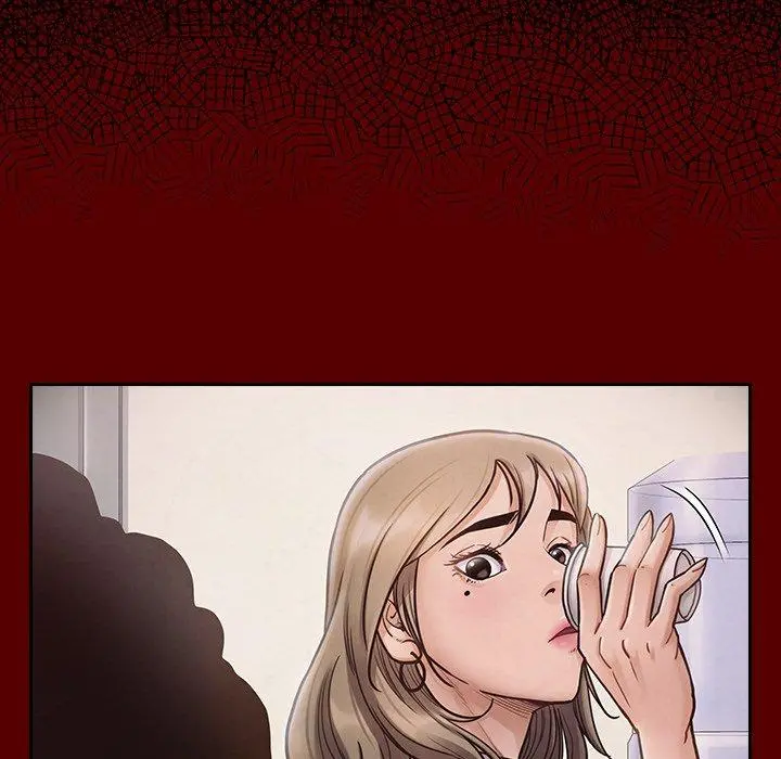 桃花 第21话 第87页