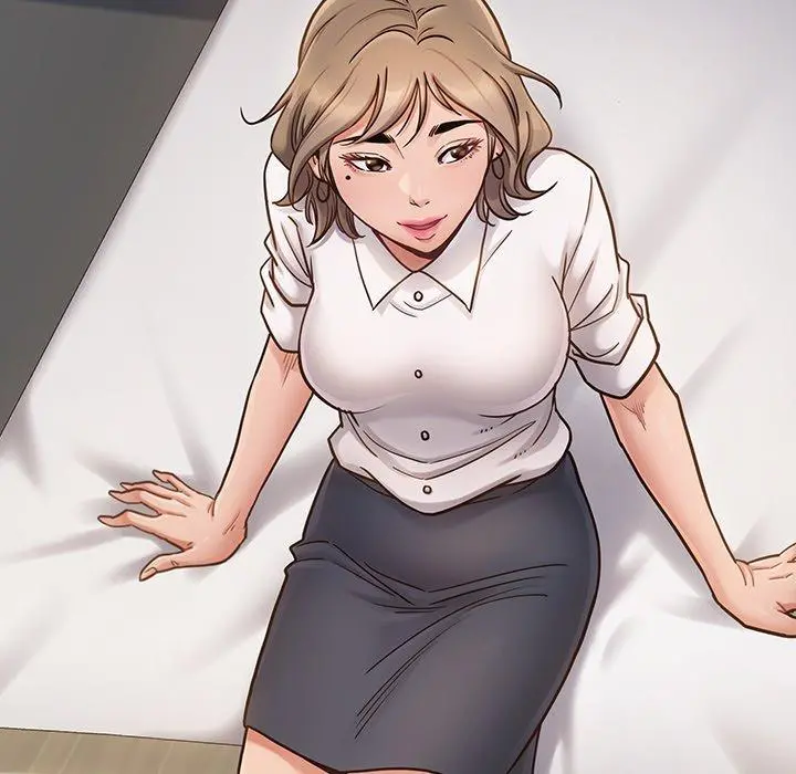桃花 第21话 第41页