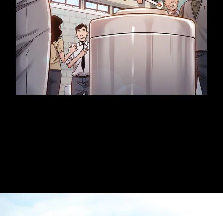 桃花 第3话 第70页