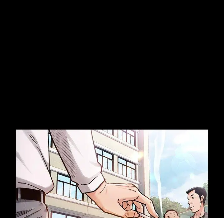 桃花 第3话 第69页