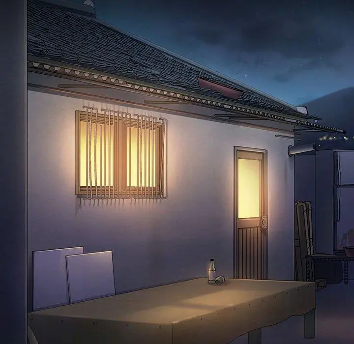 桃花 第9话 第141页