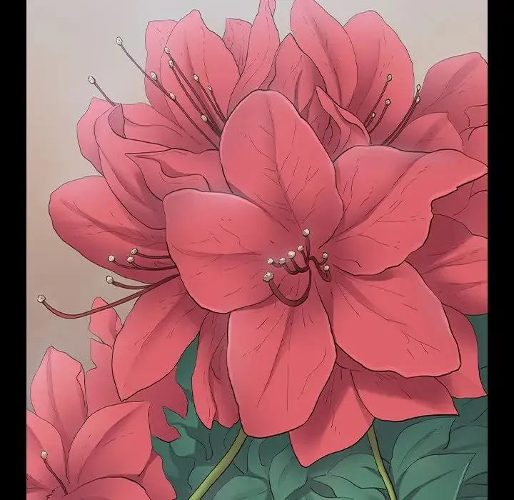 桃花 第61話 第156页