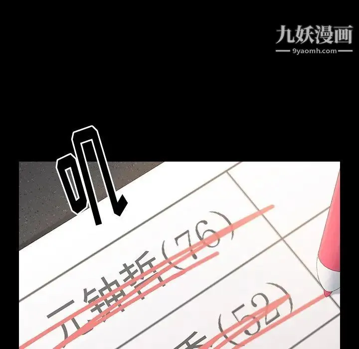 桃花 第63話 第125页