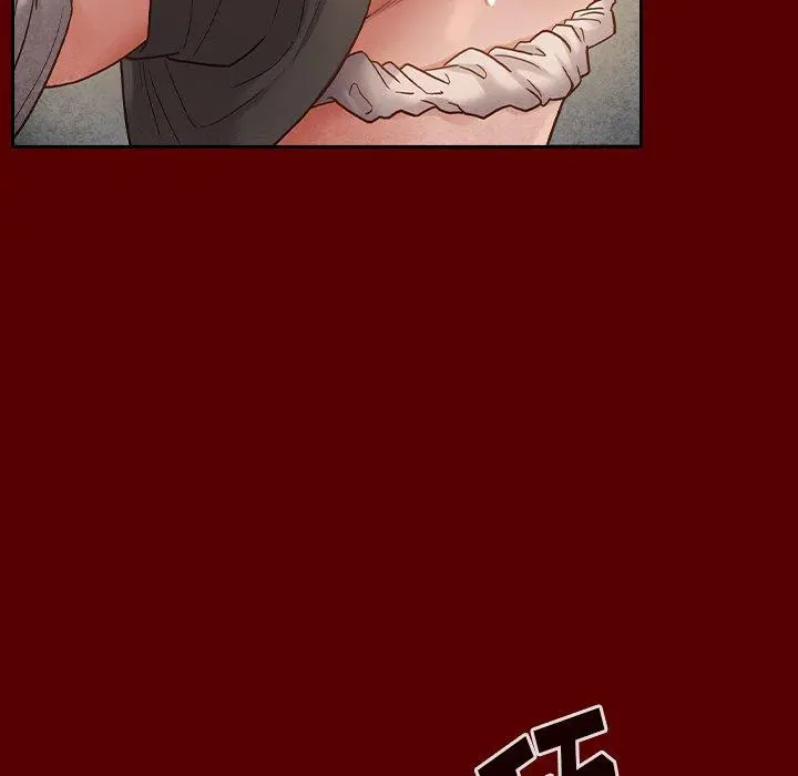 桃花 第27话 第58页