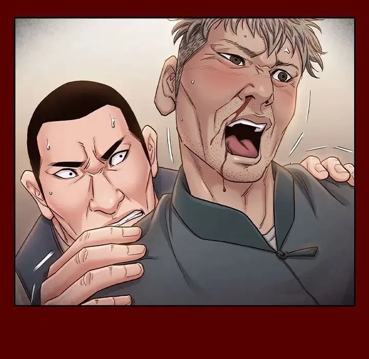 桃花 第31話 第58页